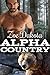 Alpha Country (North Cascades Shifters, #2)