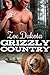 Grizzly Country (North Cascades Shifters, #3)