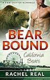 Bear Bound (California Bears #3) Bear Bound (California Bears #3)