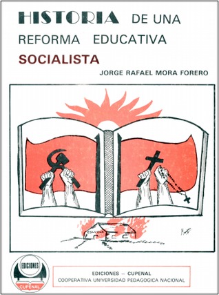 Historia de una reforma educativa socialista