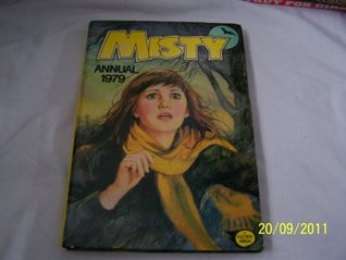 Misty Annual 1979 (Hardcover)