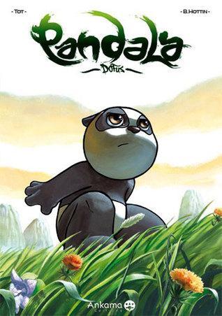 Pandala - tome 1