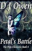 Petal's Battle