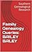 Family Genealogy Queries: B...