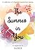 The Summer in You (Chapbook...
