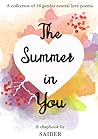 The Summer in You by Saiber