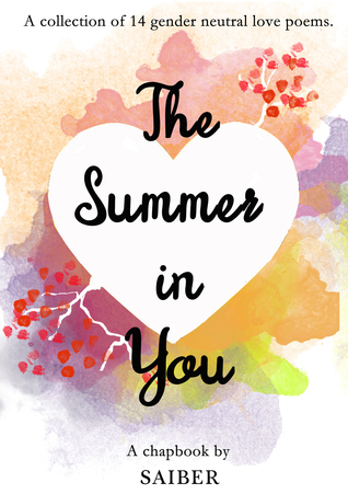 The Summer in You (Chapbook #1)