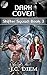 Dark Coven (Shifter Squad #3)