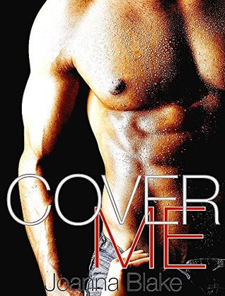 Cover Me  (Rock Gods, #3)