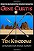 Ten Kingdoms: Chronicles of a Magi Book IV