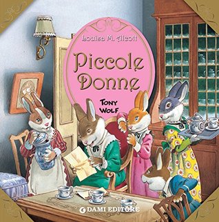 Piccole donne (Kindle Edition)