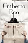 Número cero by Umberto Eco