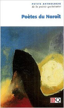 Poètes du Noroît
