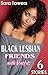 Black Lesbian Friends with Benefits (6 stories)
