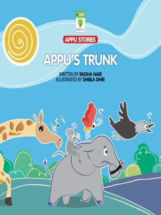 Appu's Trunk (Kindle Edition)