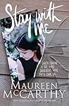 Stay With Me by Maureen McCarthy