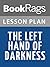 Lesson Plans The Left Hand of Darkness