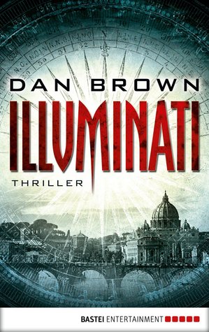 Illuminati (Robert Langdon, #1)