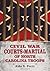 Civil War Courts-Martial of North Carolina Troops by Aldo S. Perry