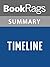 Summary & Study Guide Timeline by Michael Crichton
