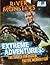 River Monster's Extreme Adventures: The Search for Bigger, Faster, Meaner,, Fish