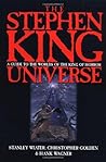 The Stephen King Universe by Stanley Wiater