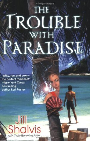 The Trouble with Paradise (Paperback)