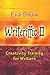 Writeriffic II: Creativity Training for Writers