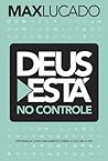 Deus está no cont...