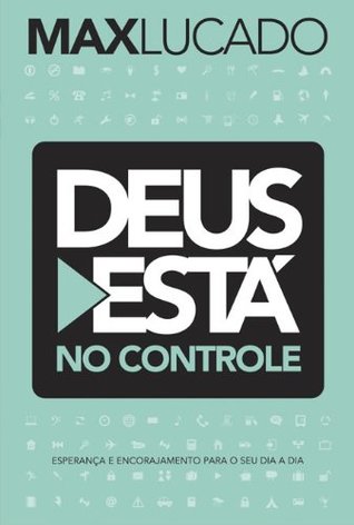 Deus está no controle