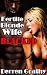 Fertile Blonde Wife Blacked