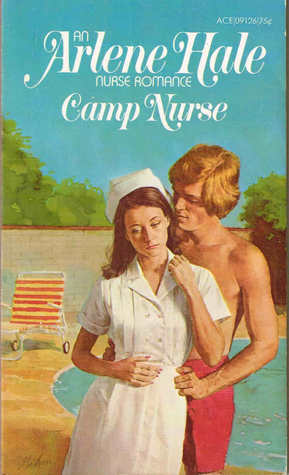 Camp Nurse (Paperback)