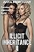 Illicit Inheritance II (Taboo Erotica)