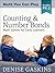 Counting & Number Bonds: Math Games for Early Learners (Math You Can Play)