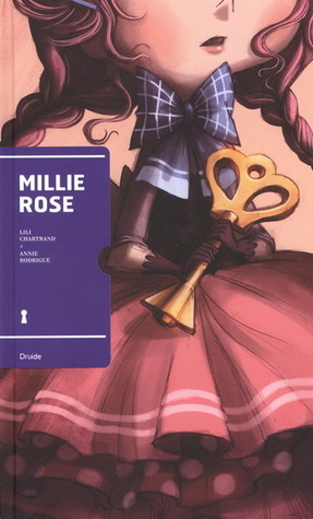 Millie Rose (Hardcover)