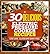 Electric Pressure Cooker Cookbook: 30 Easy & Delicious, Dairy & Gluten Free Low Carb Recipes Under 15 Minutes (Electric Pressure Cooker Recipes, Low Carb ... Cookbook, Paleo Pressure Cooker Cookbook)