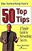 The Networking Guy's 50 Top...