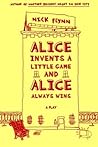 Alice Invents a Little Game and Alice Always Wins