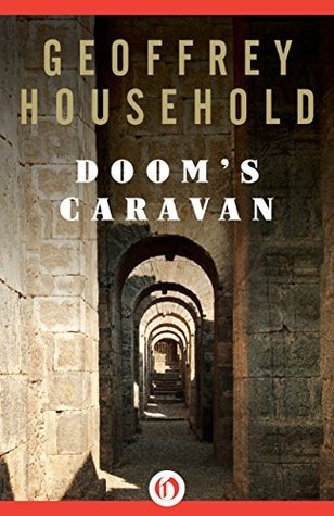 Cover of Doom's Caravan