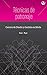 Técnicas de patronaje: Tomo I: Mujer (Spanish Edition)
