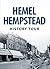 Hemel Hempstead History Tour