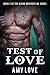 Test of Love (Blood Brother...