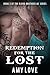 Redemption for the Lost (Bl...