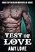 Test of Love (Blood Brothers MC Book 2)