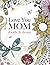 Love You MOM by Christina Rose