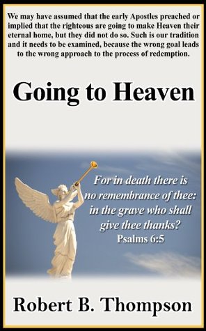Going to Heaven