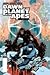 Dawn Of The Planet Of The Apes #6