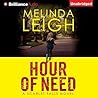 Hour of Need by Melinda Leigh