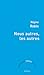 Nous autres, les autres by Régine Robin
