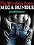 The Werebear Lover Mega Bundle (11 Book Paranormal Erotic Romance Collection)
